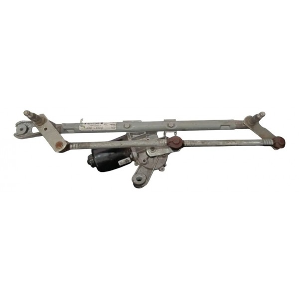 Motor Limpador Parabrisa Fiat Toro 2016 2024