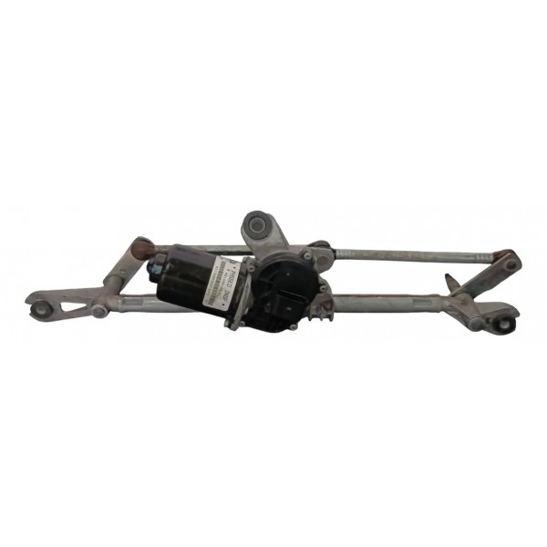 Motor Limpador Parabrisa Fiat Toro 2016 2024