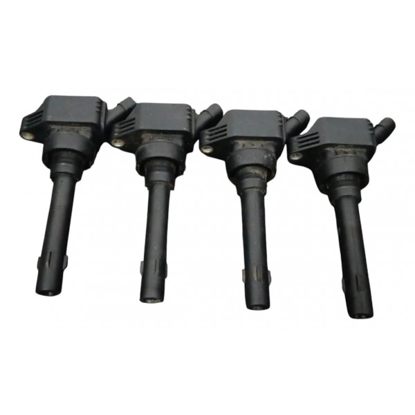 Kit Bobina Ignição Chery Tiggo 5x 2021 2022