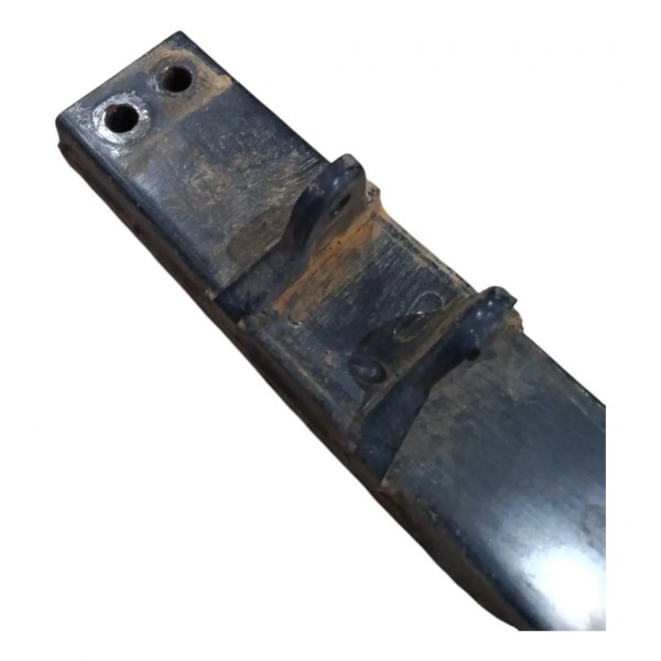 Travessa Frontal Radiador Byd Dolphin Mini 2024 2025