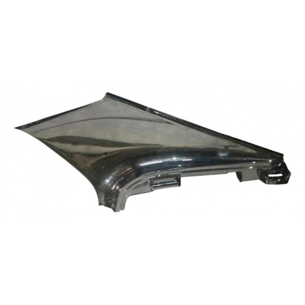 Acabamento Lateral Console Hrv 1.5 Turbo 2023 A 2025
