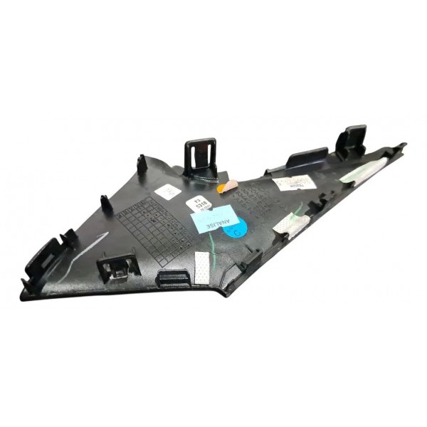 Acabamento Lateral Console Hrv 1.5 Turbo 2023 A 2025