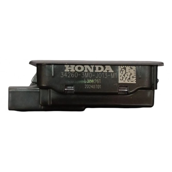 Luz Cortesia Porta Malas Direto Honda Hr-v 2024 2025