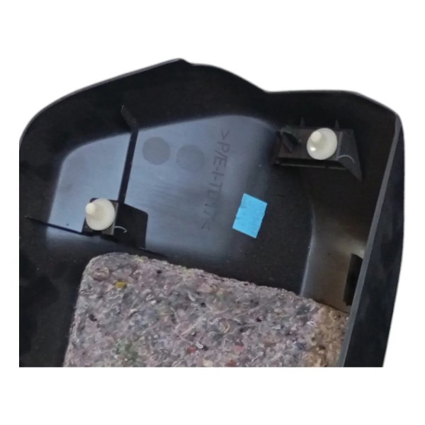 Capa Do Motor De Limpador Do Vidro Traseiro Kwid 2020