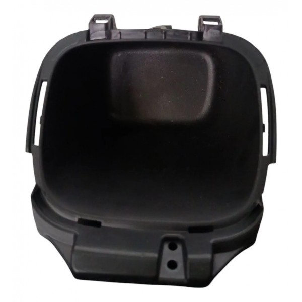 Porta-objetos Console Central Traseiro Honda Hr-v 2024 2025