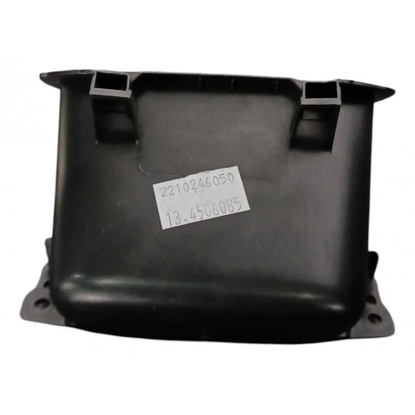 Porta-objetos Console Central Traseiro Honda Hr-v 2024 2025