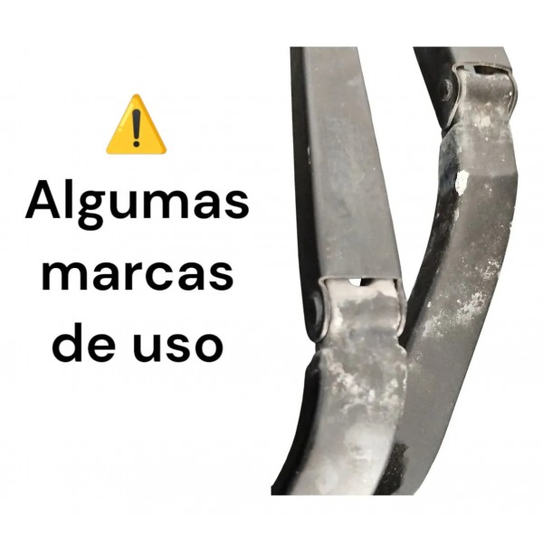 Braço Limpador Para-brisa Dianteiro Renault Kwid 2017 A 2020