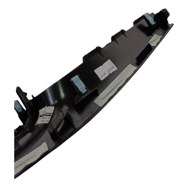 Moldura Console Câmbio Honda Hr-v 2024 2025