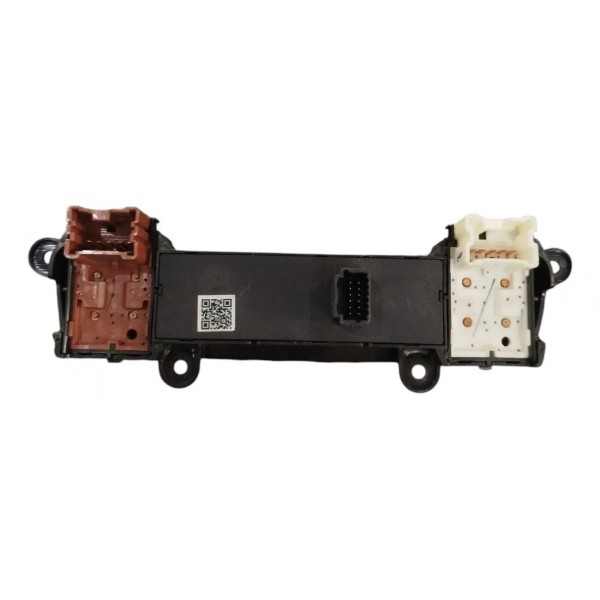 Botão Comando Pisca Alerta Renault Kwid Zen 1.0 2017 2024