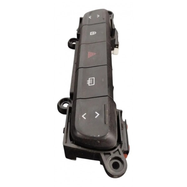 Botão Comando Pisca Alerta Renault Kwid Zen 1.0 2017 2024