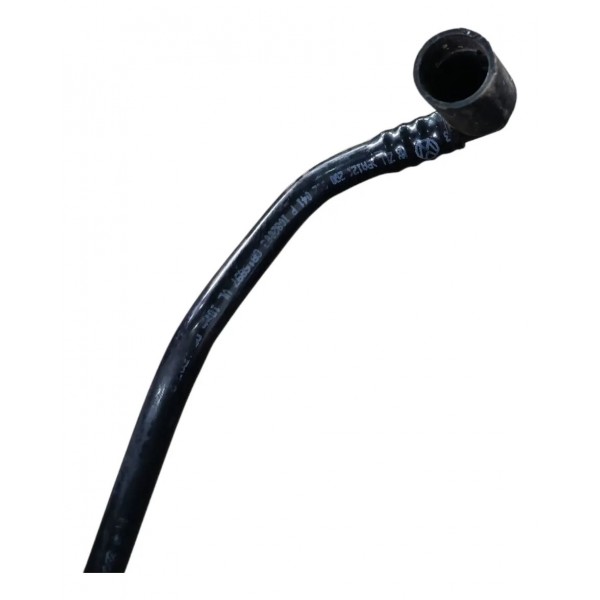 Mangueira Hidrovácuo Volkswagen Virtus 2023 2024 Preto
