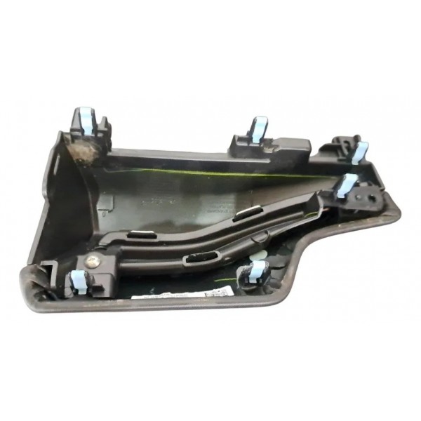 Acabamento Painel Esquerdo Honda Hrv Hr-v 2022/2025