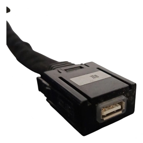 Usb Console Central Original Creta 2022 2024
