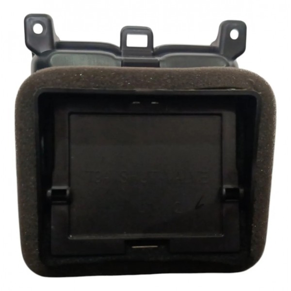 Difusor Ar Console Central Traseiro Honda Hr-v 2024 2025