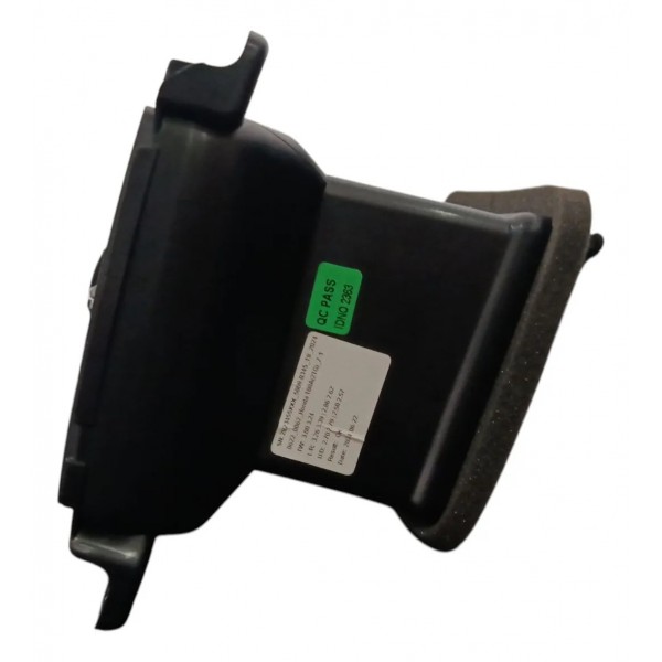 Difusor Ar Console Central Traseiro Honda Hr-v 2024 2025