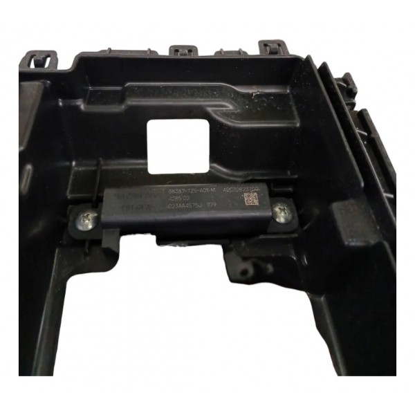 Suporte Moldura Console Central Honda Hr-v 2024 2025