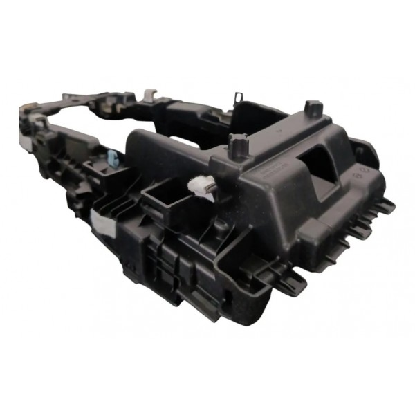 Suporte Moldura Console Central Honda Hr-v 2024 2025