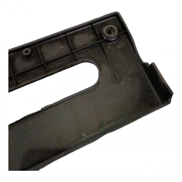 Suporte Placa Dianteira Original Creta 2024