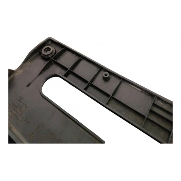 Suporte Placa Dianteira Original Creta 2024