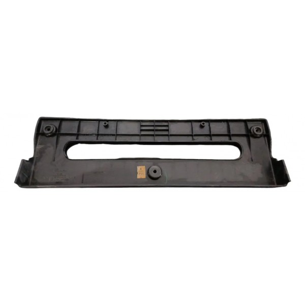Suporte Placa Dianteira Original Creta 2024