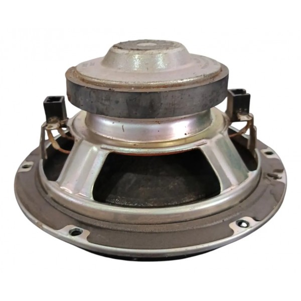 Subwoofer Beats Traseiro Jeep Compass 2024