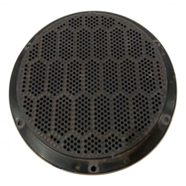 Subwoofer Beats Traseiro Jeep-compass 2024
