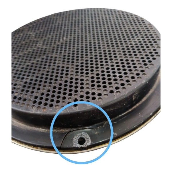 Subwoofer Beats Traseiro Jeep-compass 2024