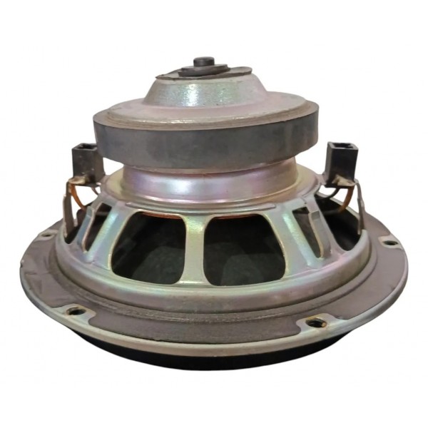 Subwoofer Beats Traseiro Jeep-compass 2024
