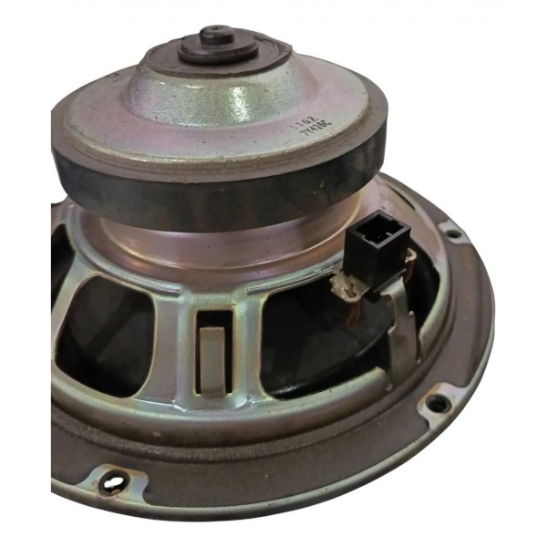 Subwoofer Beats Traseiro Jeep-compass 2024