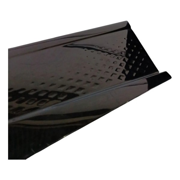 Acabamento Externo Traseira Direita Byd Dolphin Mini 24 25