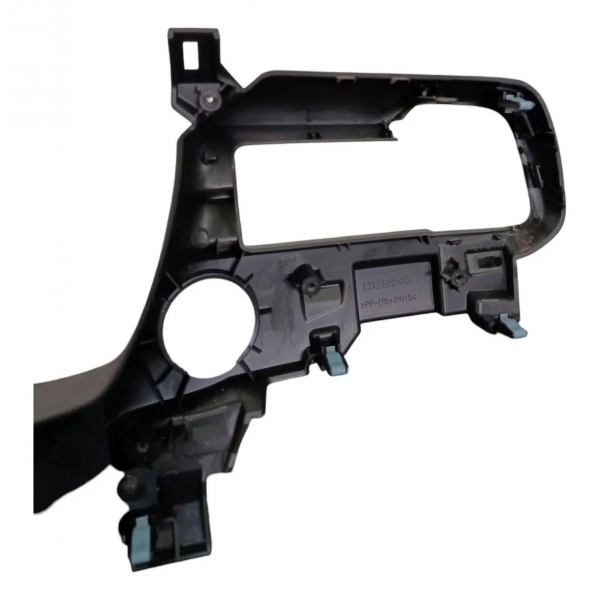 Moldura Difusor Ar Painel Central Honda Hr-v 2024 2025