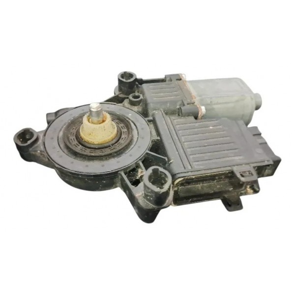 Motor Vidro Elétrico Dianteiro Esquerdo Vw Nivus 2021-2023