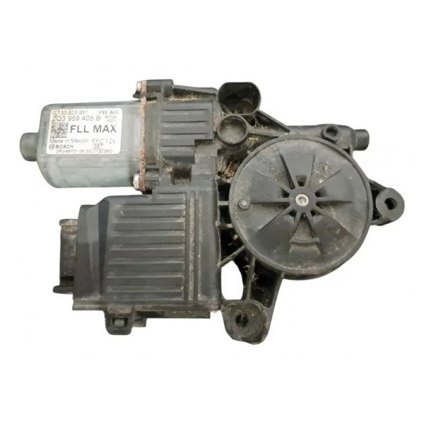 Motor Vidro Elétrico Dianteiro Esquerdo Vw Nivus 2021-2023