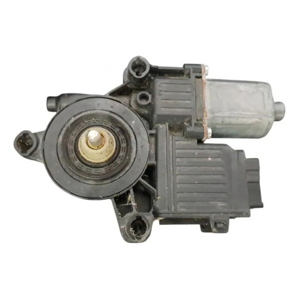 Motor Vidro Elétrico Dianteiro Esquerdo Vw Nivus 2021-2023