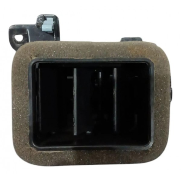 Difusor Ar Central Esquerdo Honda Hr-v 2024 2025