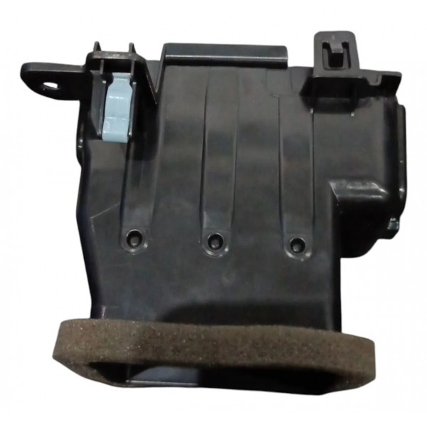 Difusor Ar Central Esquerdo Honda Hr-v 2024 2025