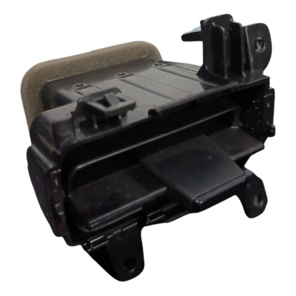Difusor Ar Central Esquerdo Honda Hr-v 2024 2025