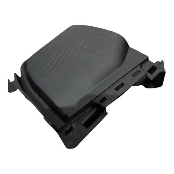 Acabamento Esquerdo Painel Honda Hr-v 2024 2025