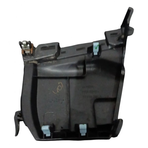 Acabamento Esquerdo Painel Honda Hr-v 2024 2025