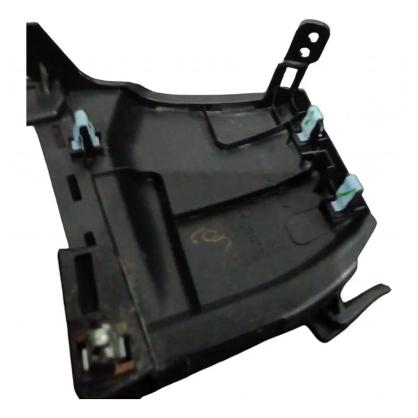 Acabamento Esquerdo Painel Honda Hr-v 2024 2025