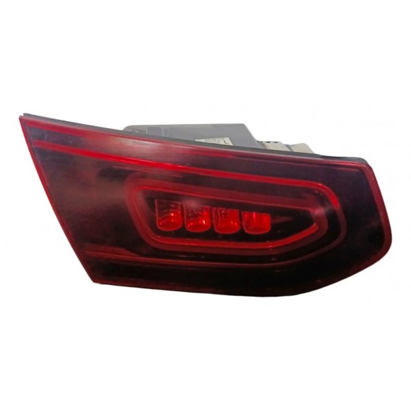 Lanterna Traseira Esquerda Mercedes Glc 300 2023