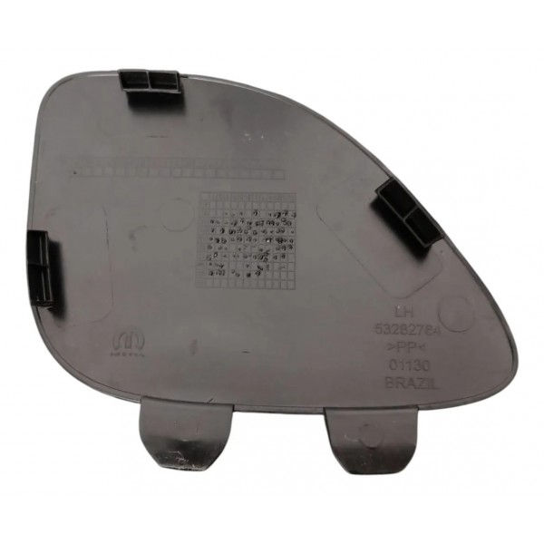 Moldura Tampa Traseira Esquerda Jeep Compass 2023