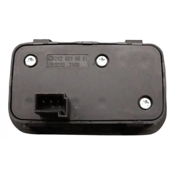 Interruptor Abertura Porta-malas Mercedes Glc 300 2023