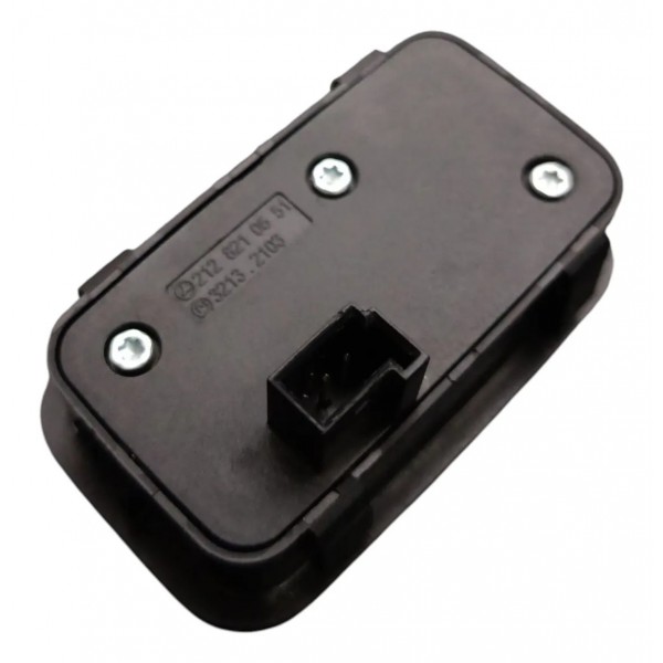 Interruptor Abertura Porta-malas Mercedes Glc 300 2023
