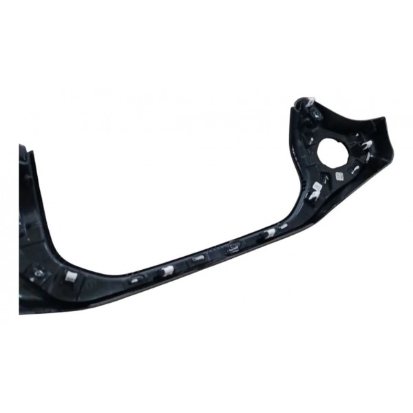 Moldura Painel Central Jeep Compass 2023