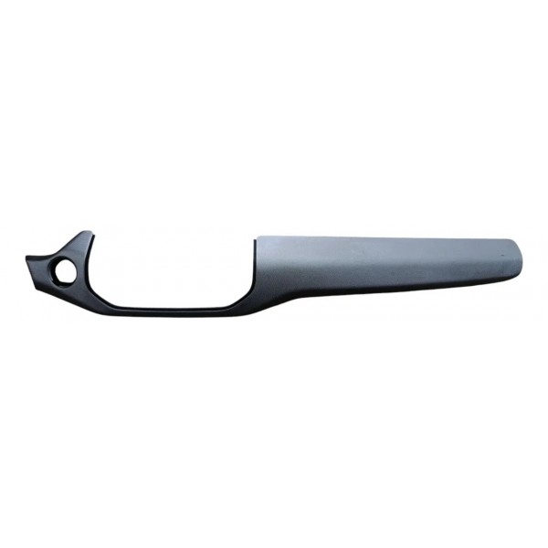Moldura Painel Central Jeep Compass 2023