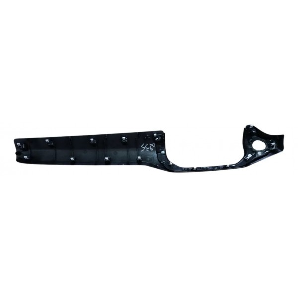 Moldura Painel Central Jeep Compass 2023