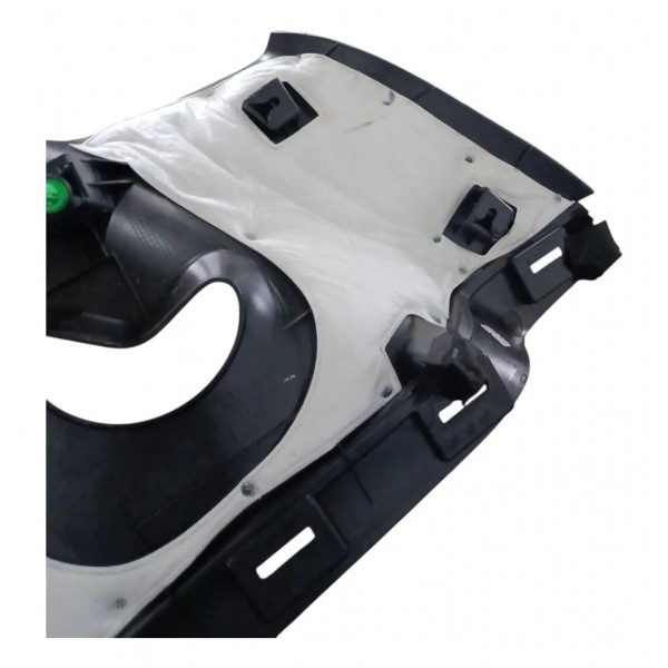 Moldura Coluna Traseira Esquerda Byd Dolphin Mini 2024 2025