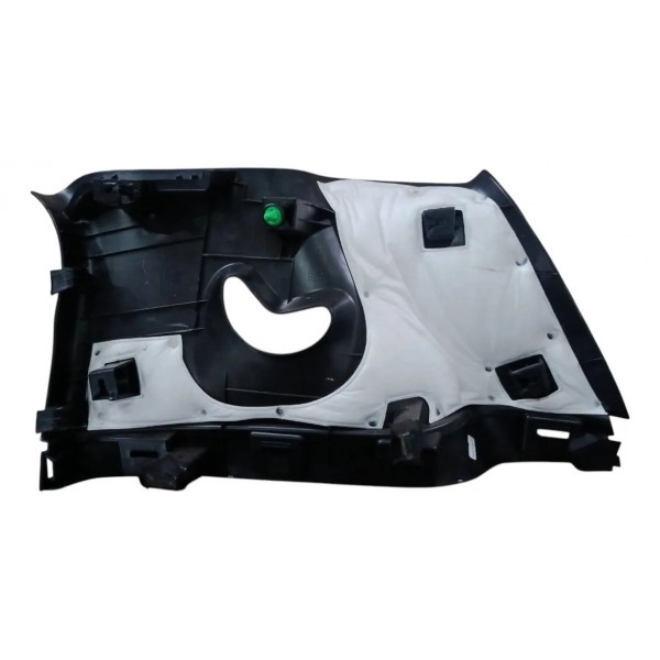 Moldura Coluna Traseira Esquerda Byd Dolphin Mini 2024 2025