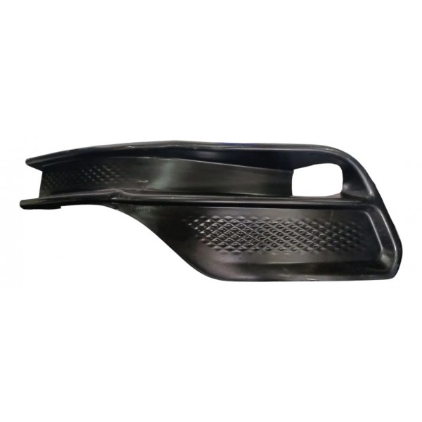 Moldura Farol Milha Esquerdo Jeep Compass 2023